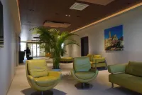 UNAHOTELS 拉馬特拉