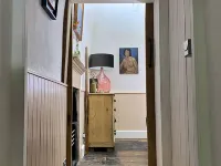 Calm Cottage, Kingsand トアポイントのホテル