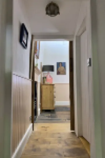 Calm Cottage, Kingsand