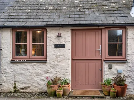 Penn an Vownder Отели рядом с достопримечательностью «Housel Bay Beach»