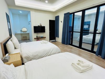 Colorful Guesthouse
