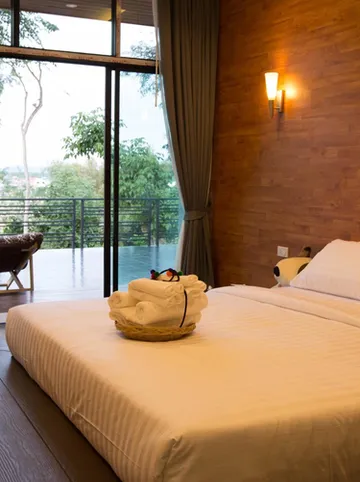 รูปภาพของโรงแรมปาโกด้าไซท์ จ.น่าน