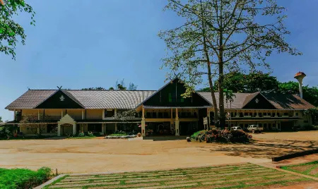 ศศิดารา รีสอร์ท (Sasidara Resort Nan)