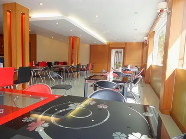 รูปภาพของDT Hotel Pratunam or (Dream Town Hotel) - โรงแรม ดีที ประตูน้ำ