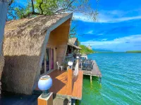 Ramo Resort Hotels in Krong Kampot