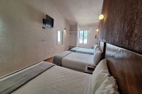 OYO Hotel Rolovi Cancun