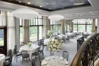 Tarrytown House Estate on the Hudson