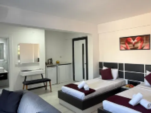 WB WEEKEND BODRUM OTEL Hotels in Gumbet