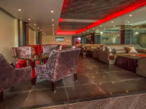 天堂公園酒店 比拉斯普酒店