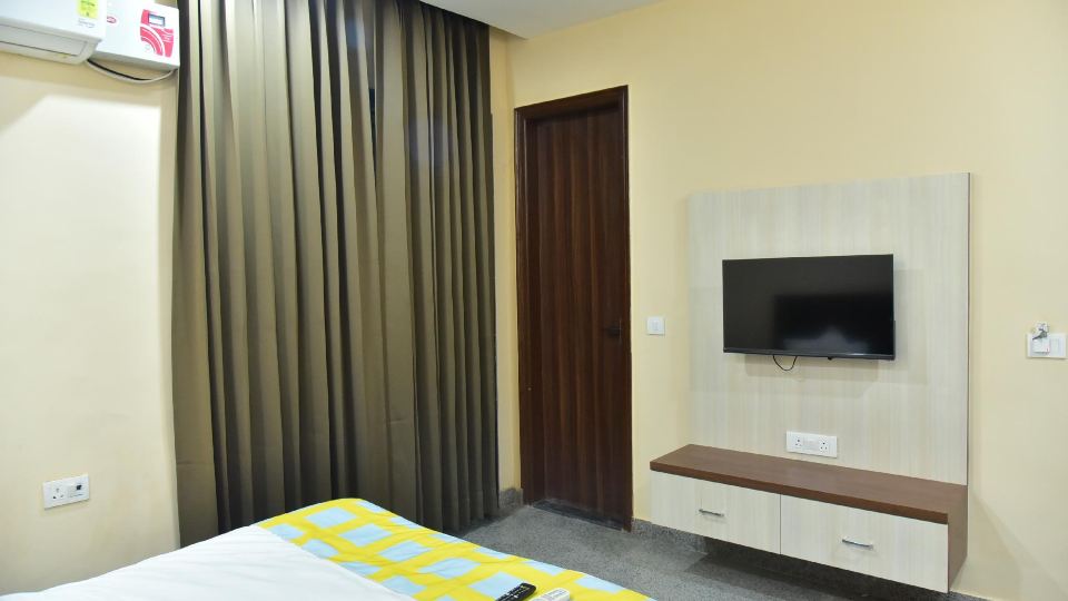Hotel wedlock premium medenta