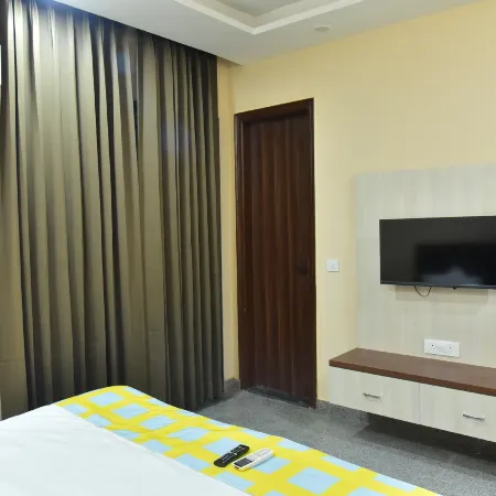 Hotel wedlock premium medenta