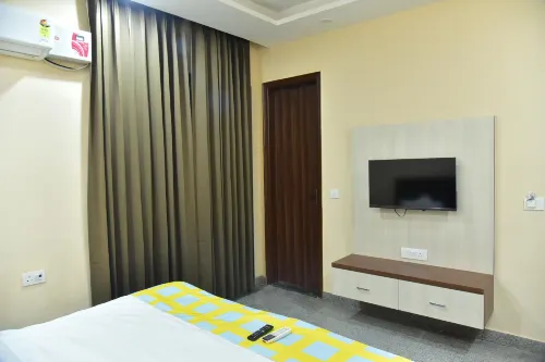 Hotel wedlock premium medenta - 2성급