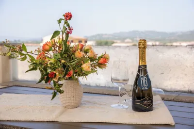 NG Collection I Graniti Hotels in 