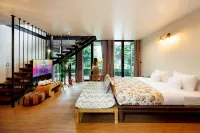 OXY Resort Chiang Rai Hotels in Mae Chan