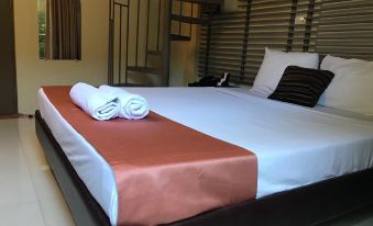 Regency Hotel de Vigan