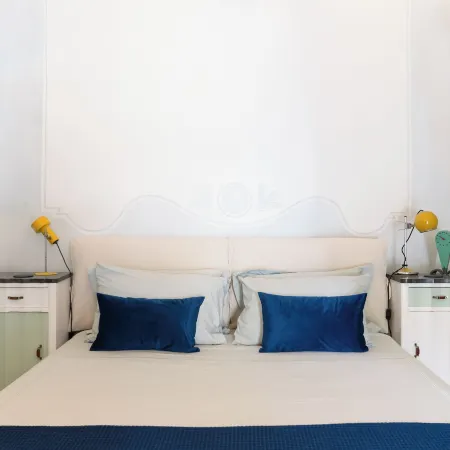 Casa del Polpo Blu by Wonderful Italy