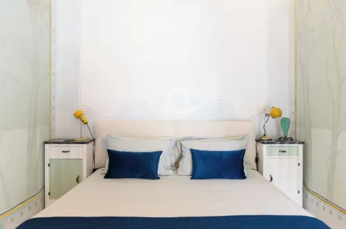 Casa del Polpo Blu by Wonderful Italy - Lejligheder