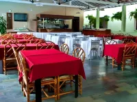 Hotel Pousada Dos Ventos - breakfast