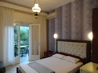 Blue Sea Beach Hotel Hotels near شاطئ ماربل