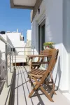 Jeronimo Park View Apartment Hotels near Agio Farago (Gorge of Saints)