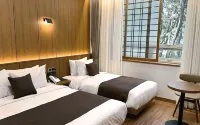 Commodore Hotel Pohang Hotels in der Nähe von Flughafen Pohang