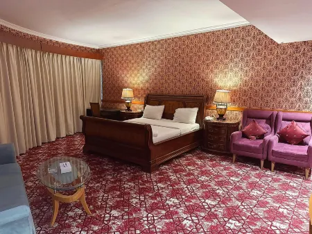 Gss Avenue Hotel Ex Delmon Hotel