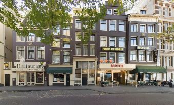 Hotel Prins Hendrik