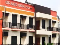 Hotel Grand Orri Hotels near Danau Dori Kebun Raya Cibinong