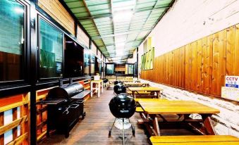 Boryeong A Whole Bunch Pension