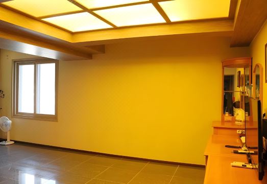 레인보우관광호텔