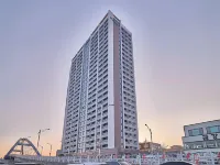 UH FLAT the Sokcho Hotel in zona Yeongnangho