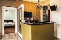 Garni Hotel VIRGO Hotels in Bratislava I