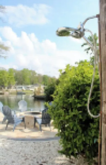 Entire Home Direct River Access Momma Marie’s