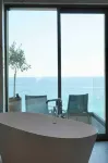 Saint Nicolas Hotel a Himare