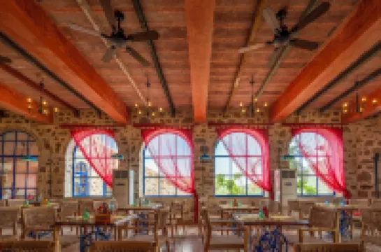 烏代布爾奎拉瑪雅豪華酒店