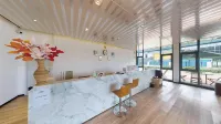 Samanea Boutique Apartment Hôtels à : Sindang Jaya