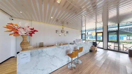 Samanea Boutique Apartment