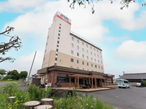 Tabist Tsukuba Sky Hotel