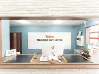 Tabist Tsukuba Sky Hotel Hotels in Tsukuba