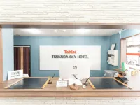 Tabist Tsukuba Sky Hotel