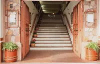 โรงแรม Concordia