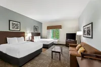 MainStay Suites Lufkin