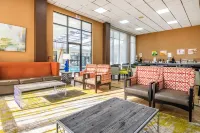 Quality Inn National Fairgrounds Area