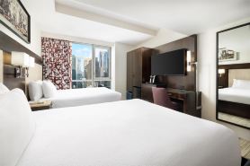 Hilton Garden Inn New York - Times Square Central