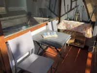 At the foot of beautiful hikes and nature, a charming studio awaits you. Hotels in La Bresse