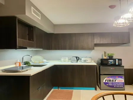 Perfect Sanctuary in Davao City