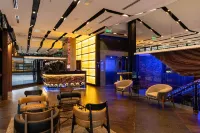 Hilton Garden Inn Asuncion Aviadores del Chaco Hoteles en Luque