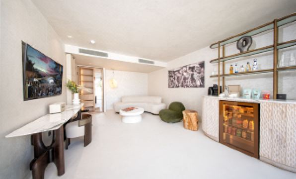 Destino Five Ibiza - New Hotel