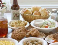 Howling Wolf - One Bedroom Cabin