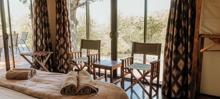 Panzi Lodge Hotels in Hoedspruit